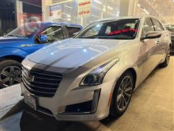 كاديلاك CT5